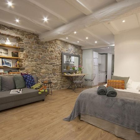 Zoe By Oldtown Ss Apartments San Sebastián Zewnętrze zdjęcie