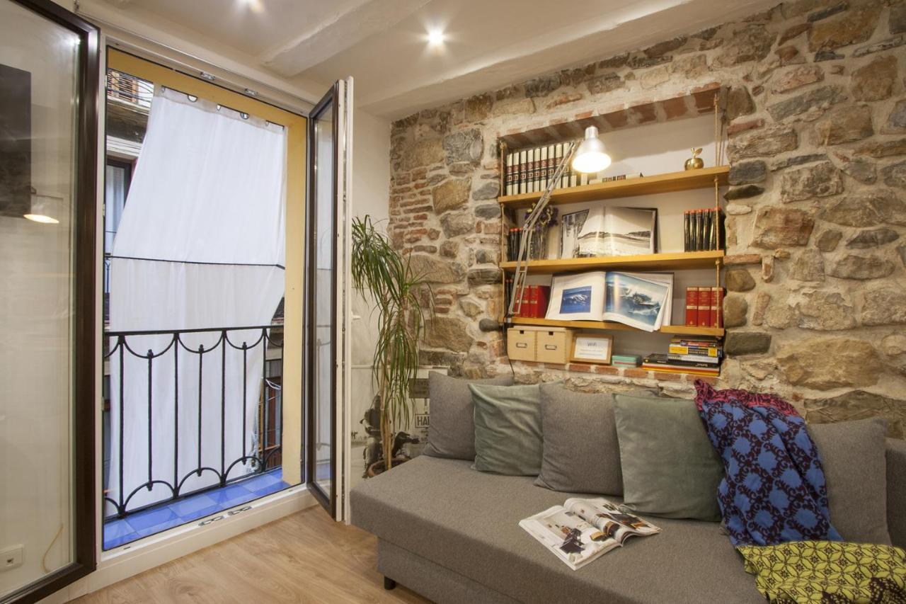 Zoe By Oldtown Ss Apartments San Sebastián Zewnętrze zdjęcie