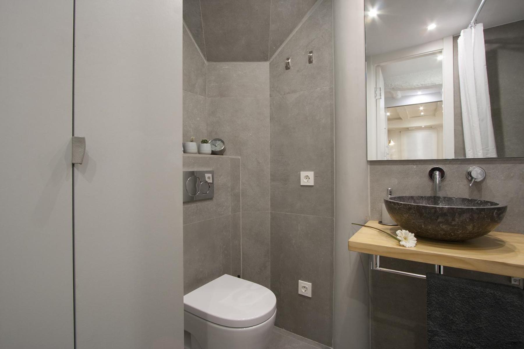 Zoe By Oldtown Ss Apartments San Sebastián Zewnętrze zdjęcie